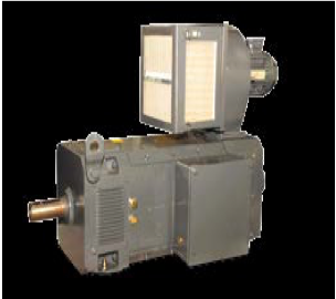 DC Motors